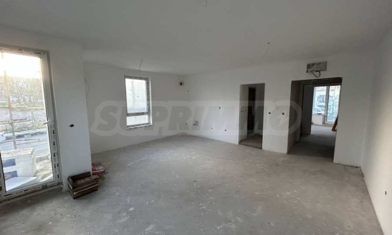 Te koop  Studio regio Boergas , Primorsko , 42 m² | 90204352 - afbeelding [5]