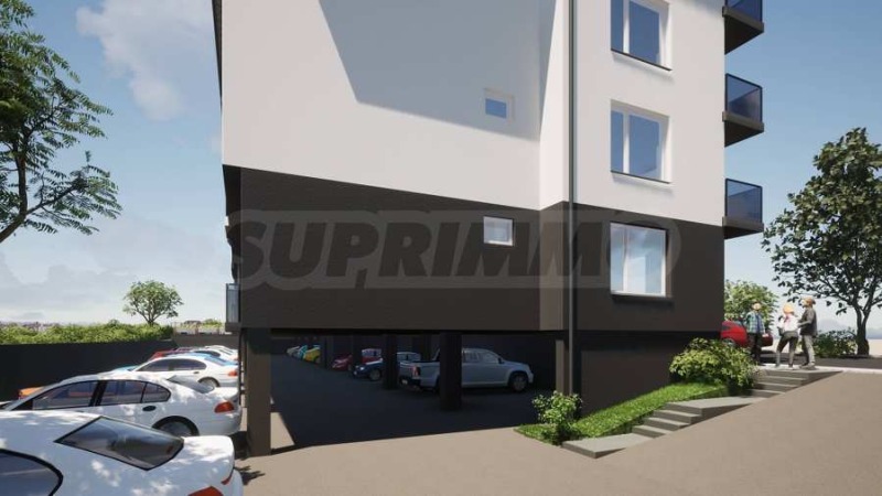 Te koop  Studio regio Boergas , Primorsko , 42 m² | 90204352 - afbeelding [13]