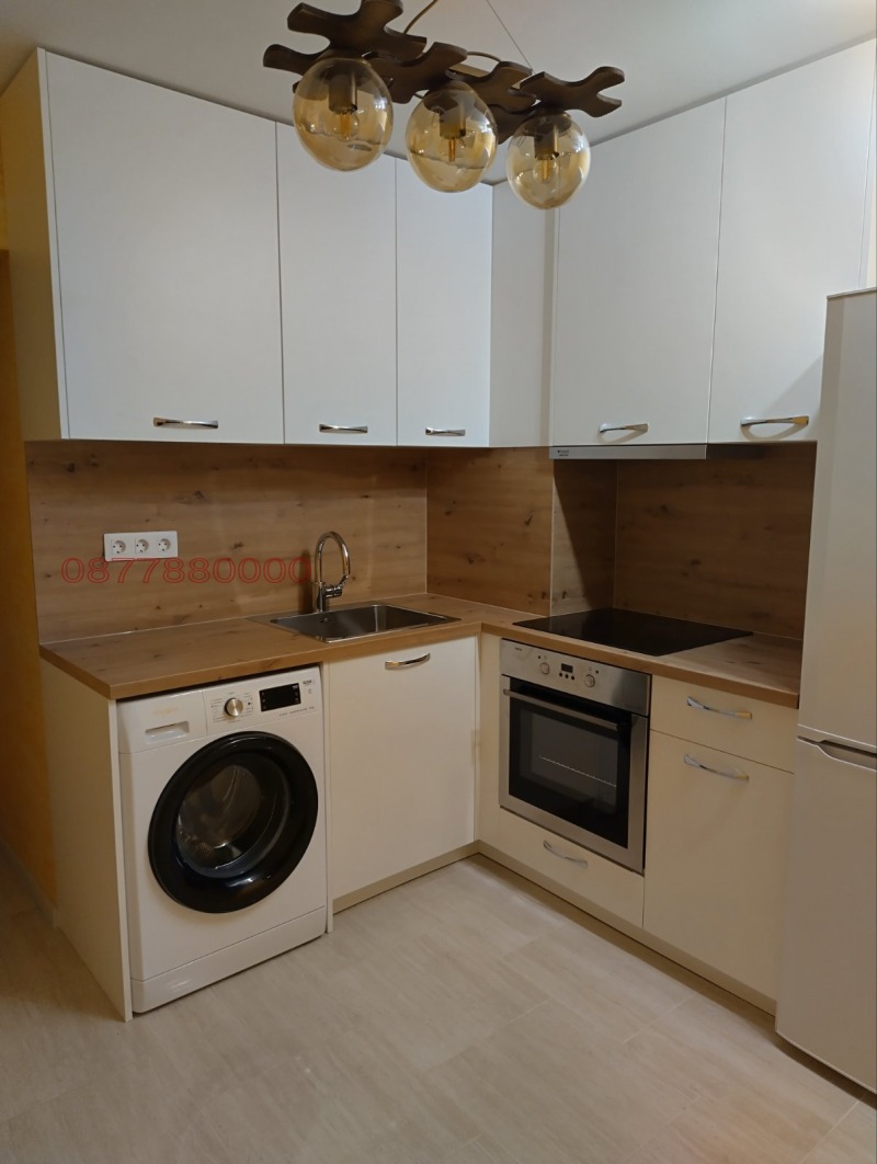 For Sale  1 bedroom Sofia , Tsentar , 45 sq.m | 34015740 - image [7]