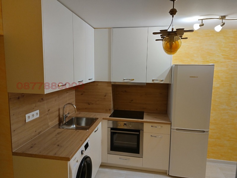 Продава  2-стаен град София , Център , 45 кв.м | 34015740