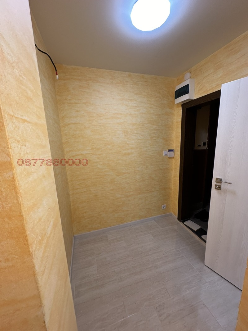 À vendre  1 chambre Sofia , Tsentar , 45 m² | 34015740 - image [11]