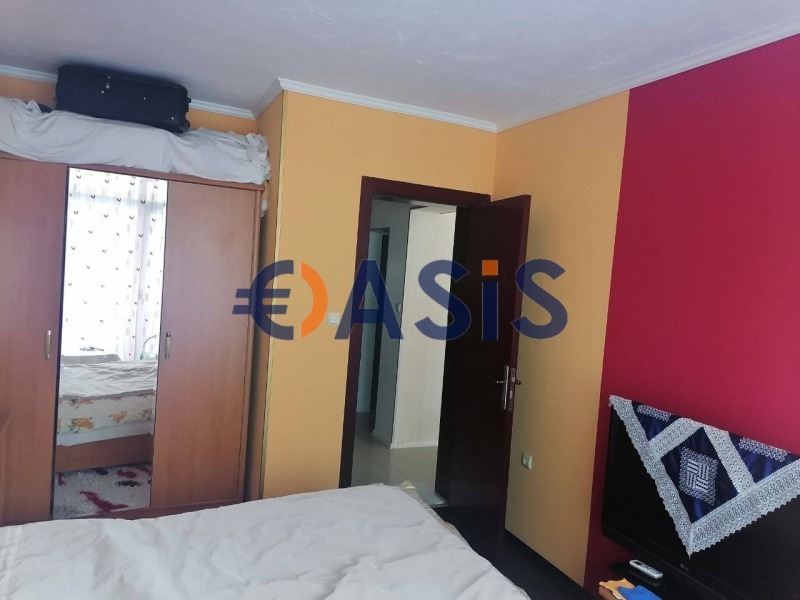 Zu verkaufen  1 Schlafzimmer region Burgas , k.k. Slantschew brjag , 60 qm | 88364401 - Bild [5]