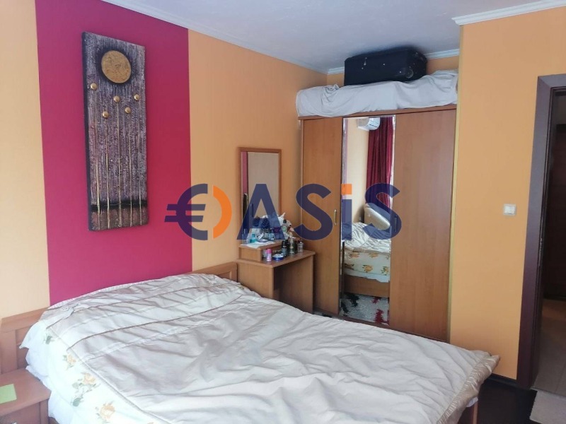 Zu verkaufen  1 Schlafzimmer region Burgas , k.k. Slantschew brjag , 60 qm | 88364401 - Bild [6]