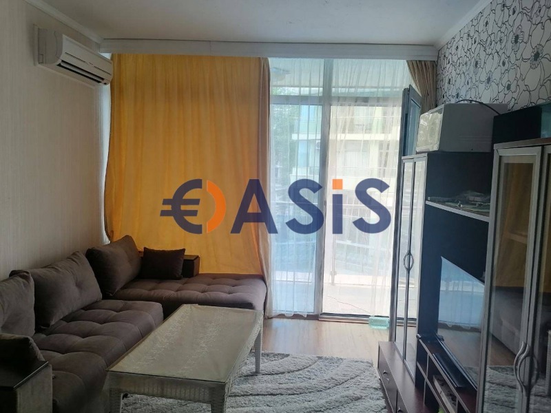 Zu verkaufen  1 Schlafzimmer region Burgas , k.k. Slantschew brjag , 60 qm | 88364401 - Bild [2]