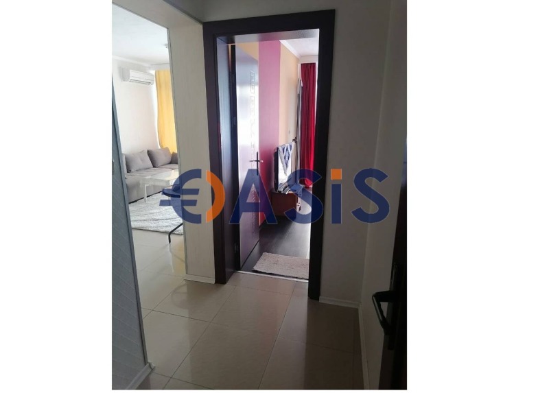 Na prodej  1 ložnice oblast Burgas , k.k. Slančev brjag , 60 m2 | 88364401 - obraz [7]