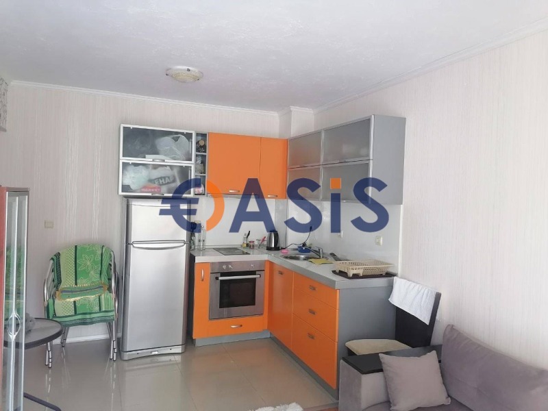 Продава  2-стаен, област Бургас, к.к. Слънчев бряг • 84 000 EUR • ID 78584925 — holmes.bg - [1] 