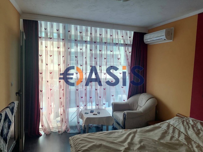 Zu verkaufen  1 Schlafzimmer region Burgas , k.k. Slantschew brjag , 60 qm | 88364401 - Bild [4]