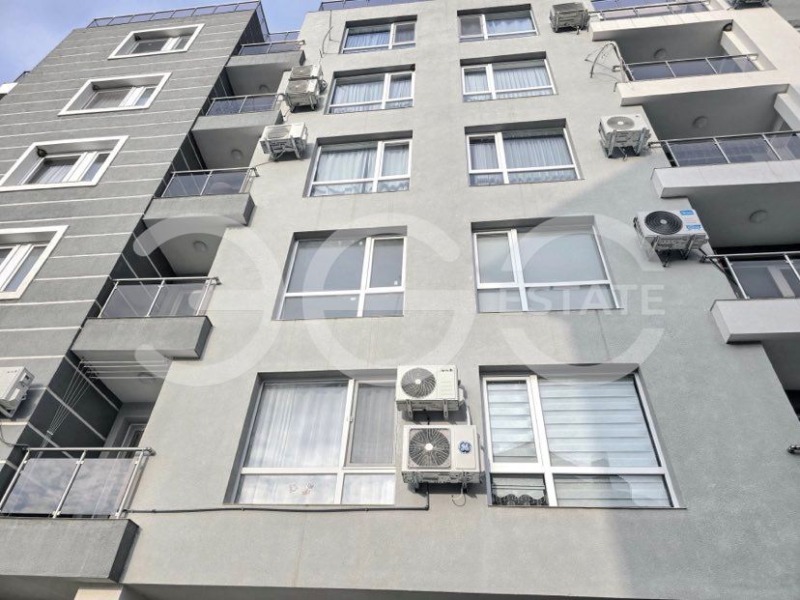 De vânzare  1 dormitor Varna , Asparuhovo , 84 mp | 49068293 - imagine [9]