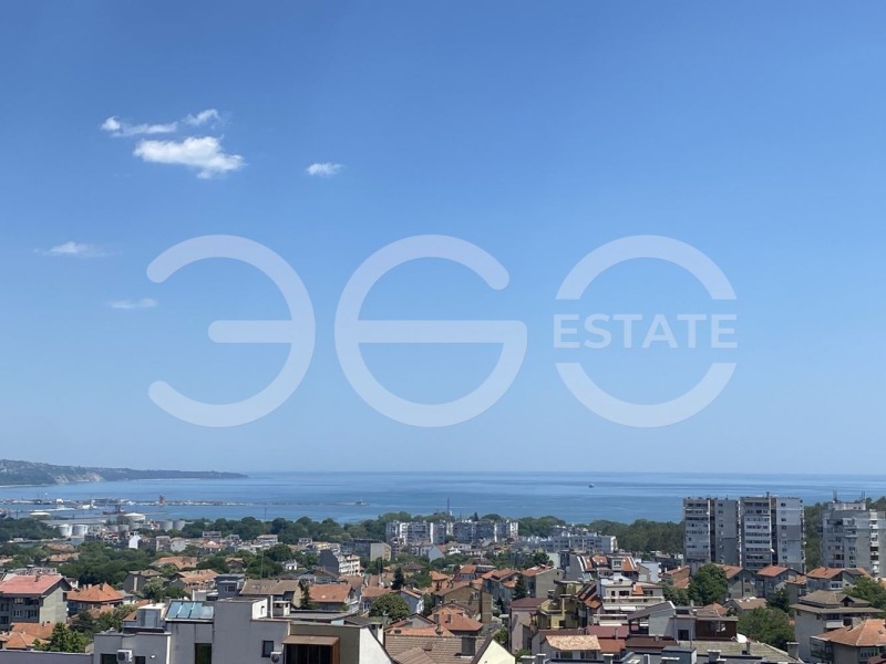 De vânzare  1 dormitor Varna , Asparuhovo , 84 mp | 49068293