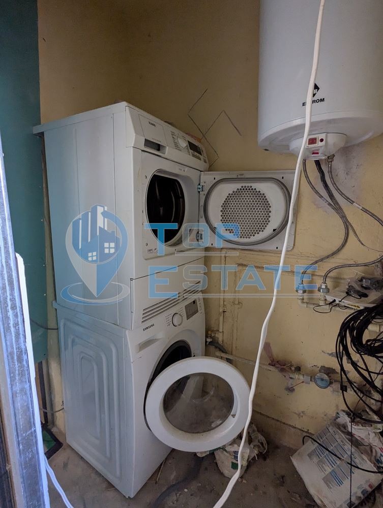 Προς πώληση  1 υπνοδωμάτιο περιοχή Βέλικο Τάρνοβο , Στραζητσα , 85 τ.μ | 63099859 - εικόνα [7]