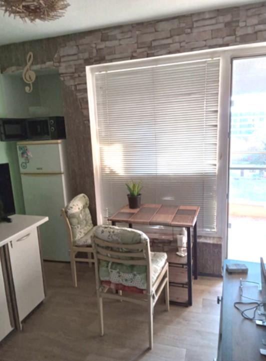 Продава  2-стаен област Бургас , к.к. Слънчев бряг , 54 кв.м | 56008213 - изображение [2]