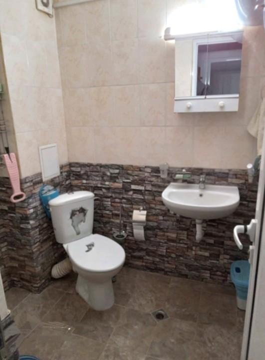 Продава  2-стаен област Бургас , к.к. Слънчев бряг , 54 кв.м | 56008213 - изображение [4]