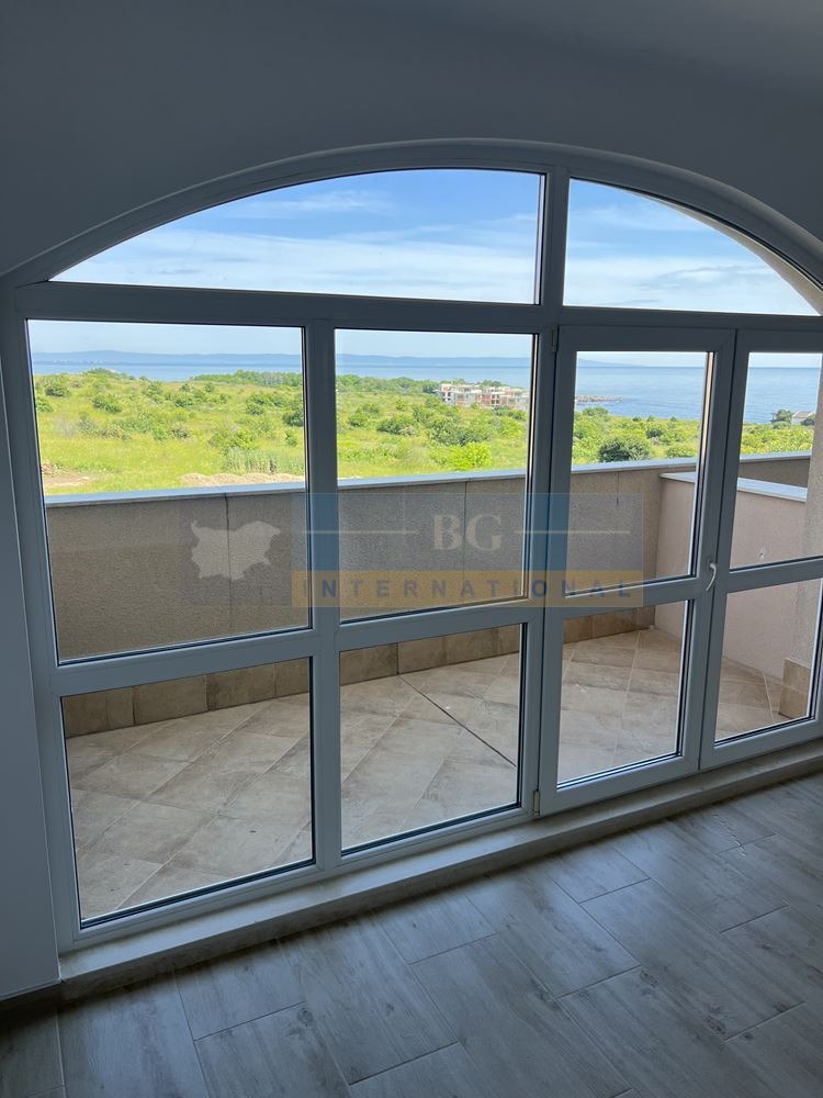 Til salgs  1 soverom region Burgas , Sjernomorets , 80 kvm | 54671601 - bilde [3]