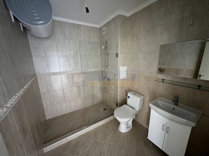 Til salgs  1 soverom region Burgas , Sjernomorets , 80 kvm | 54671601 - bilde [6]