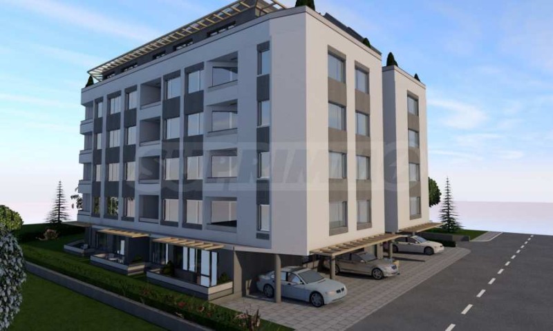Till salu  1 sovrum Sofia , Drujba 1 , 78 kvm | 26548603 - bild [5]