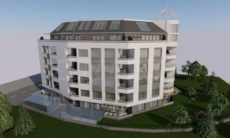 Till salu  1 sovrum Sofia , Drujba 1 , 78 kvm | 26548603 - bild [2]