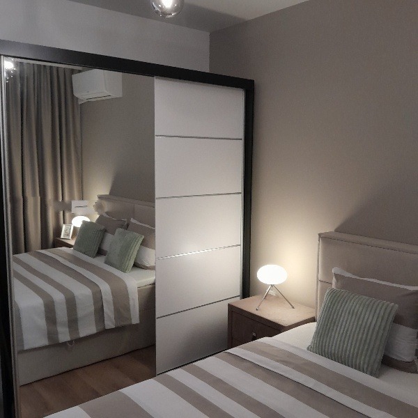 Продава  2-стаен град Пловдив , Остромила , 86 кв.м | 76422228