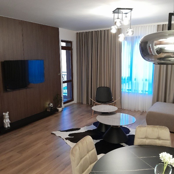 Продава  2-стаен град Пловдив , Остромила , 86 кв.м | 76422228 - изображение [3]