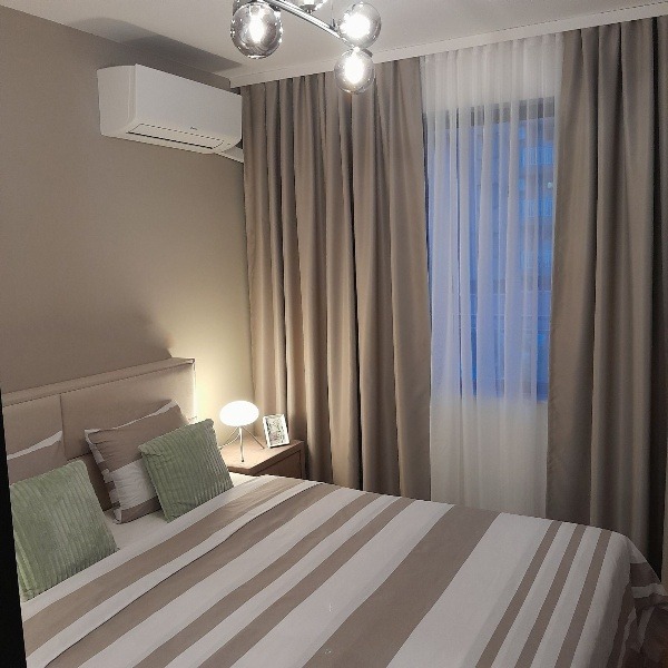 Продава  2-стаен град Пловдив , Остромила , 86 кв.м | 76422228 - изображение [4]