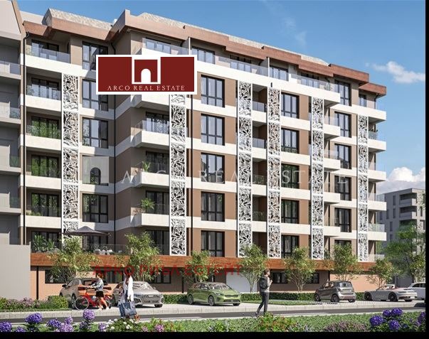 Till salu  1 sovrum Sofia , Ljulin 10 , 51 kvm | 35080114 - bild [3]