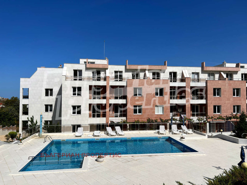 Till salu  1 sovrum region Varna , Bjala , 68 kvm | 65801621 - bild [6]