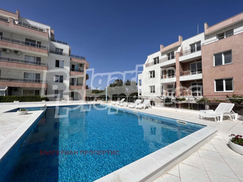 Till salu  1 sovrum region Varna , Bjala , 68 kvm | 65801621 - bild [11]