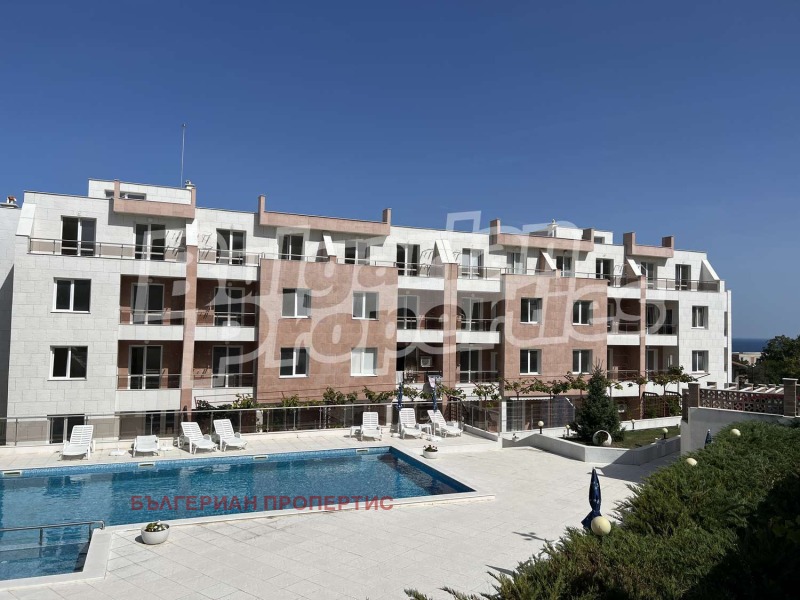 Till salu  1 sovrum region Varna , Bjala , 68 kvm | 65801621 - bild [2]