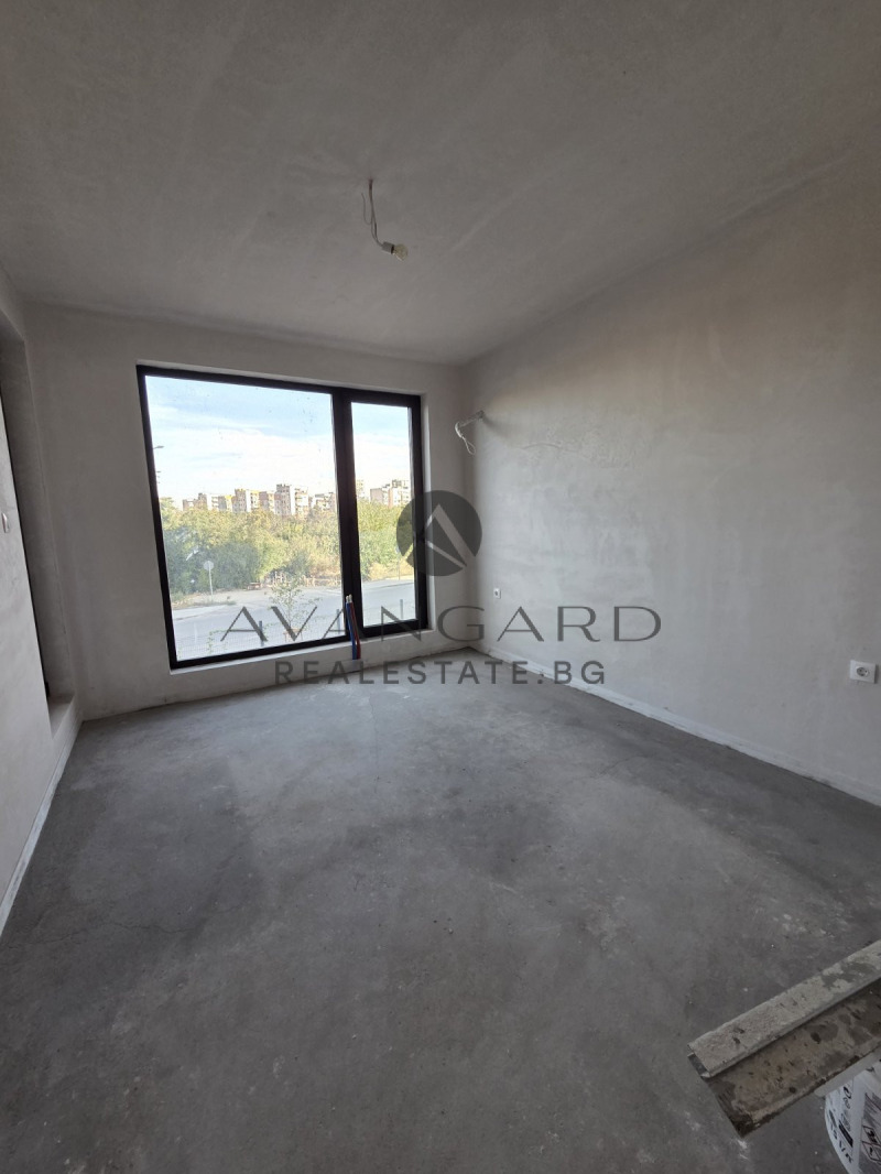 Eladó  1 hálószoba Plovdiv , Trakija , 73 négyzetméter | 31945463 - kép [3]