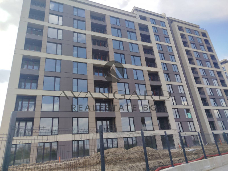 Eladó  1 hálószoba Plovdiv , Trakija , 73 négyzetméter | 31945463 - kép [9]