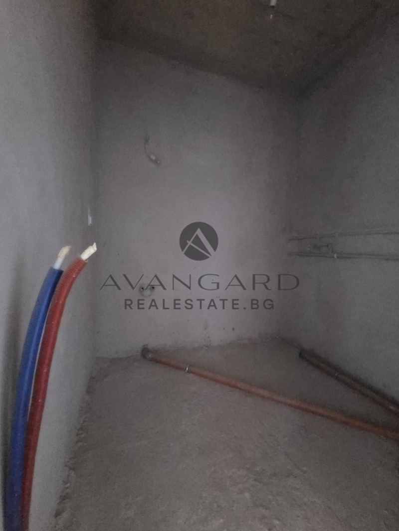 Eladó  1 hálószoba Plovdiv , Trakija , 73 négyzetméter | 31945463 - kép [6]
