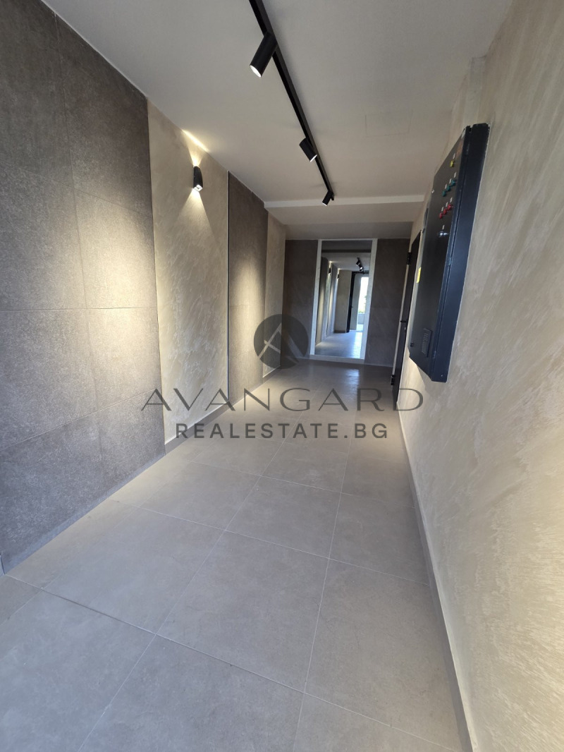 Eladó  1 hálószoba Plovdiv , Trakija , 73 négyzetméter | 31945463 - kép [10]