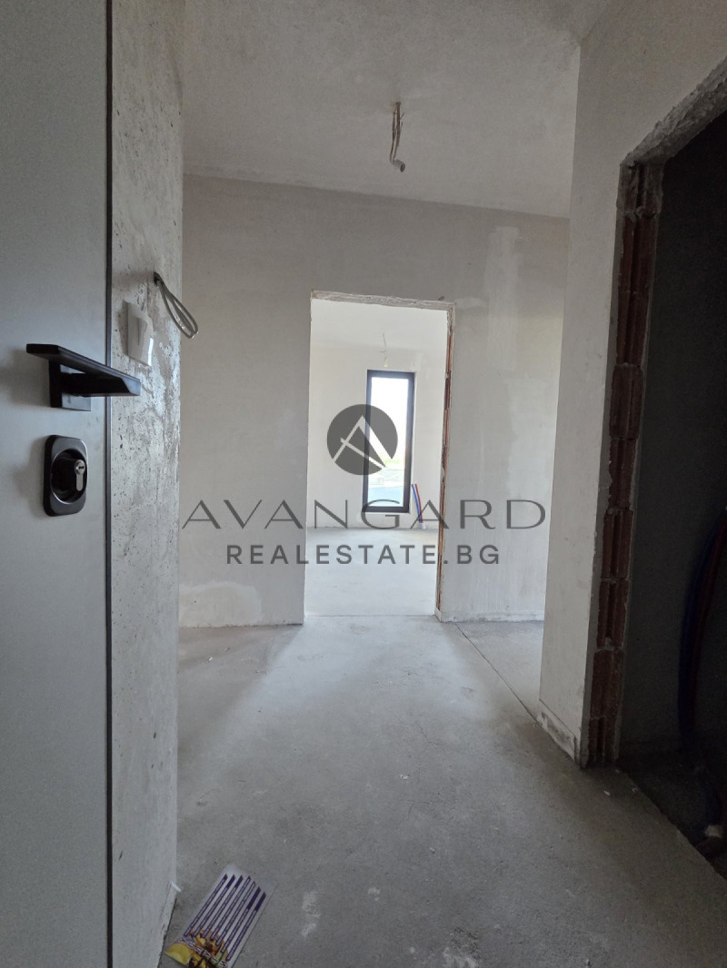 Eladó  1 hálószoba Plovdiv , Trakija , 73 négyzetméter | 31945463 - kép [7]