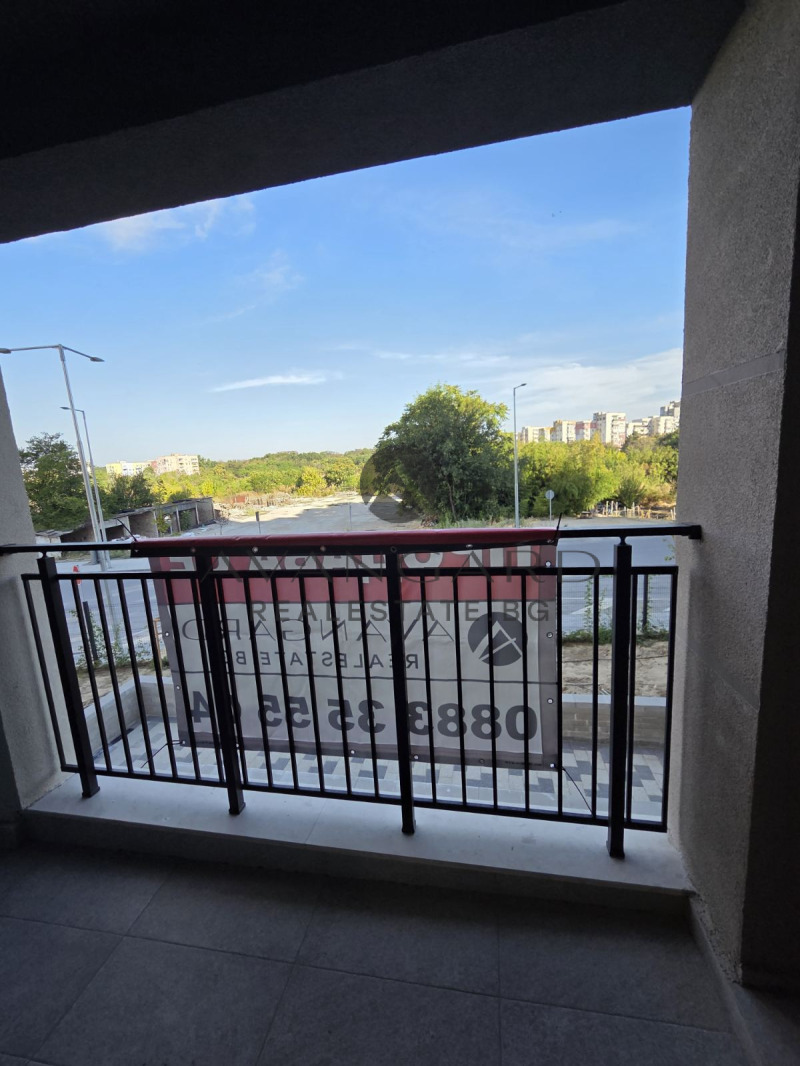 Eladó  1 hálószoba Plovdiv , Trakija , 73 négyzetméter | 31945463 - kép [5]