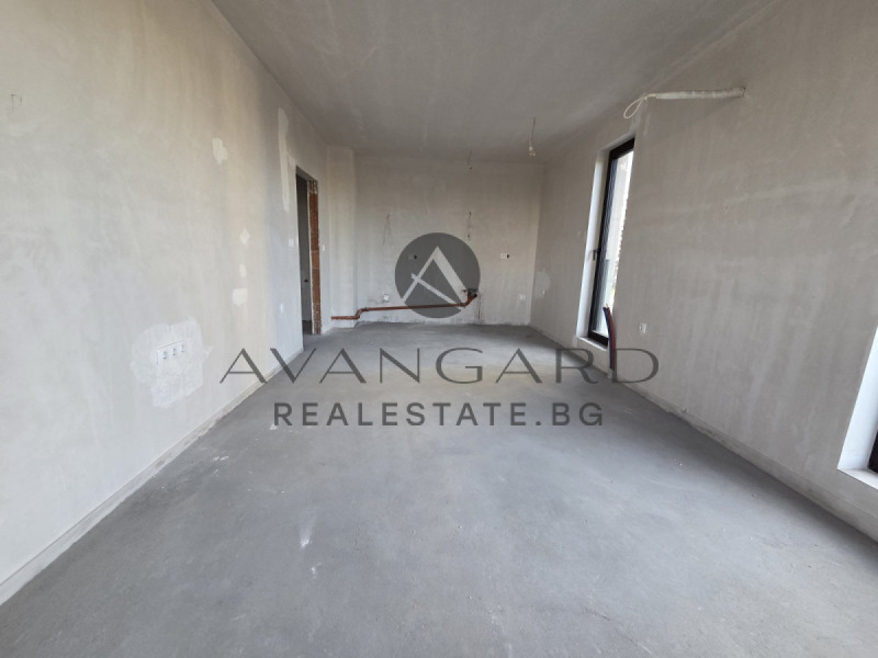 Eladó  1 hálószoba Plovdiv , Trakija , 73 négyzetméter | 31945463 - kép [2]