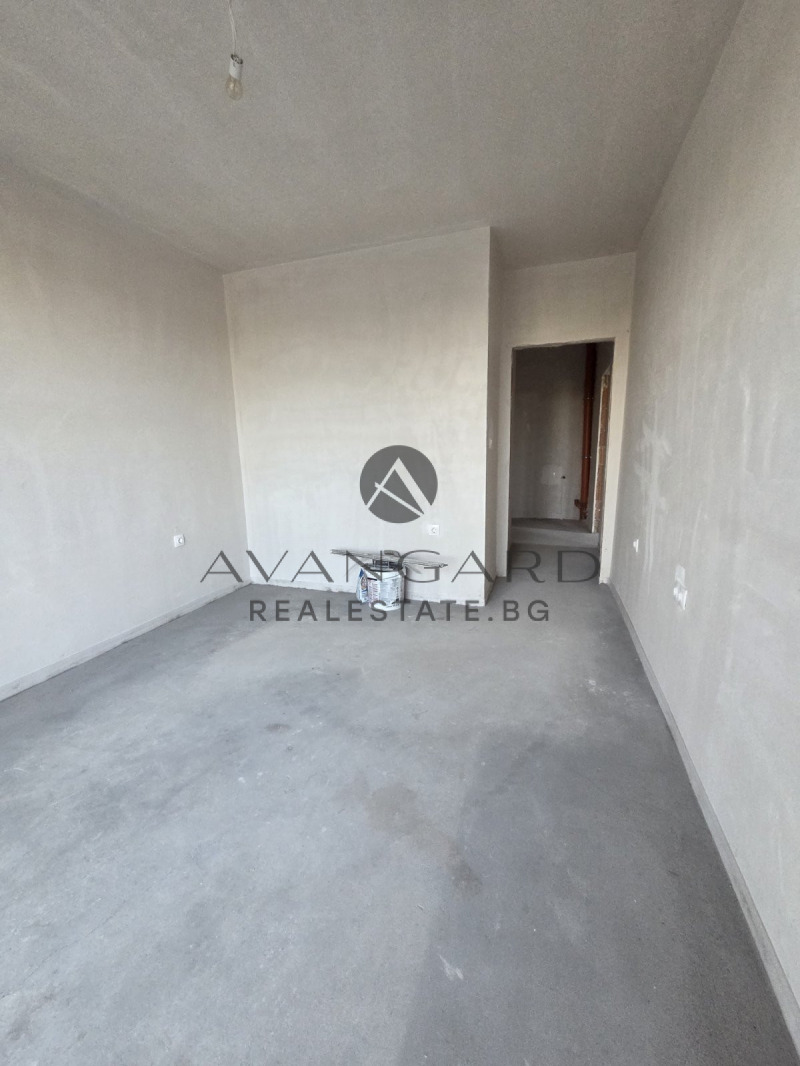 Eladó  1 hálószoba Plovdiv , Trakija , 73 négyzetméter | 31945463 - kép [4]