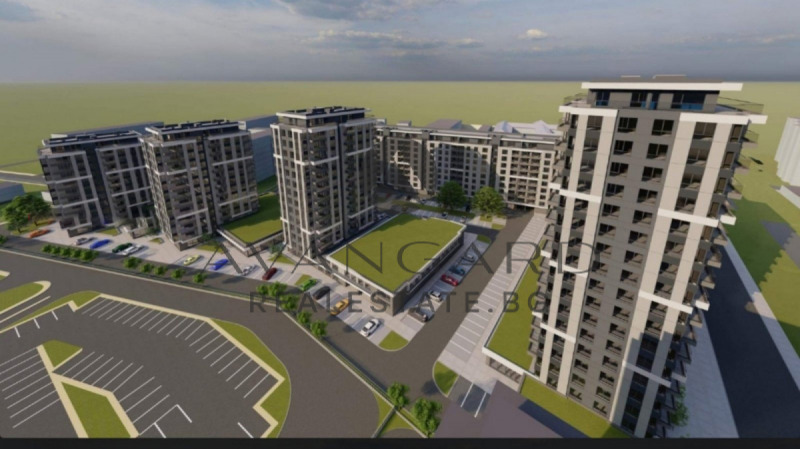 For Sale  1 bedroom Plovdiv , Kyuchuk Parizh , 73 sq.m | 19088818 - image [2]