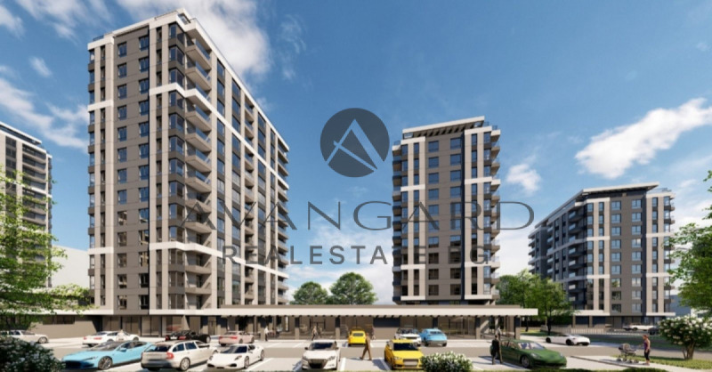 For Sale  1 bedroom Plovdiv , Kyuchuk Parizh , 73 sq.m | 19088818 - image [3]