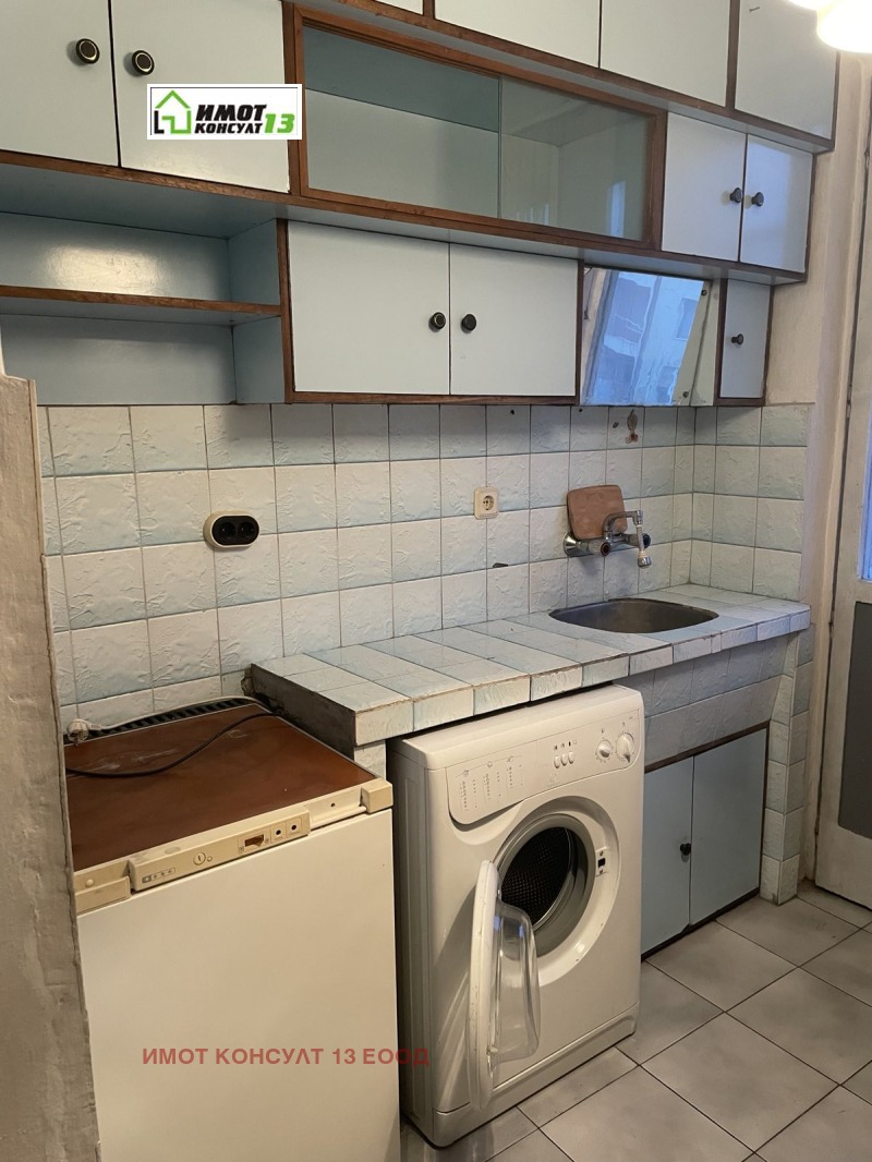 Продава 2-СТАЕН, гр. Плевен, Широк център, снимка 4 - Апартаменти - 52658720