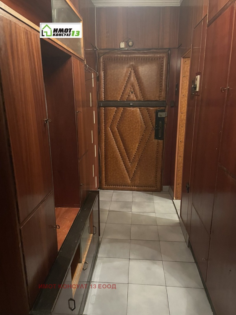 Продава 2-СТАЕН, гр. Плевен, Широк център, снимка 6 - Апартаменти - 52658720