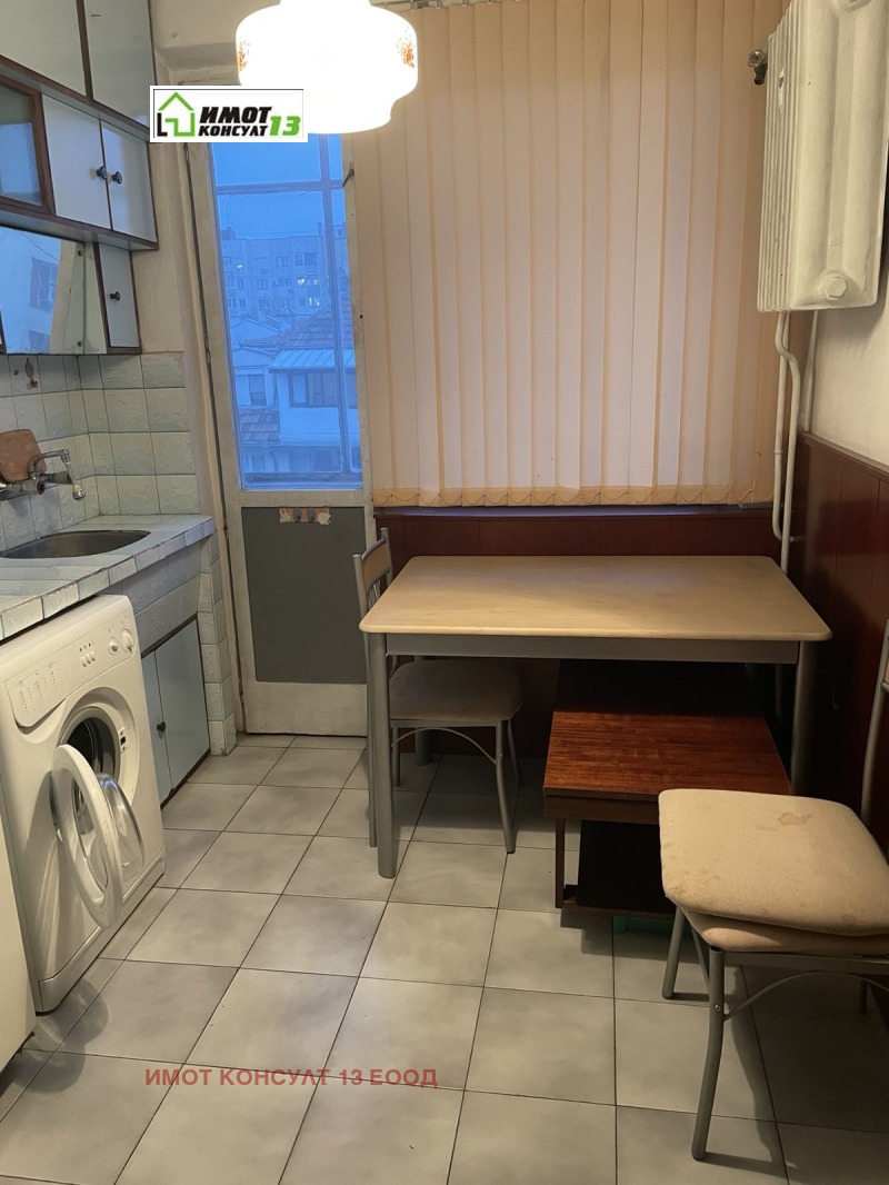 Продава 2-СТАЕН, гр. Плевен, Широк център, снимка 5 - Апартаменти - 52658720