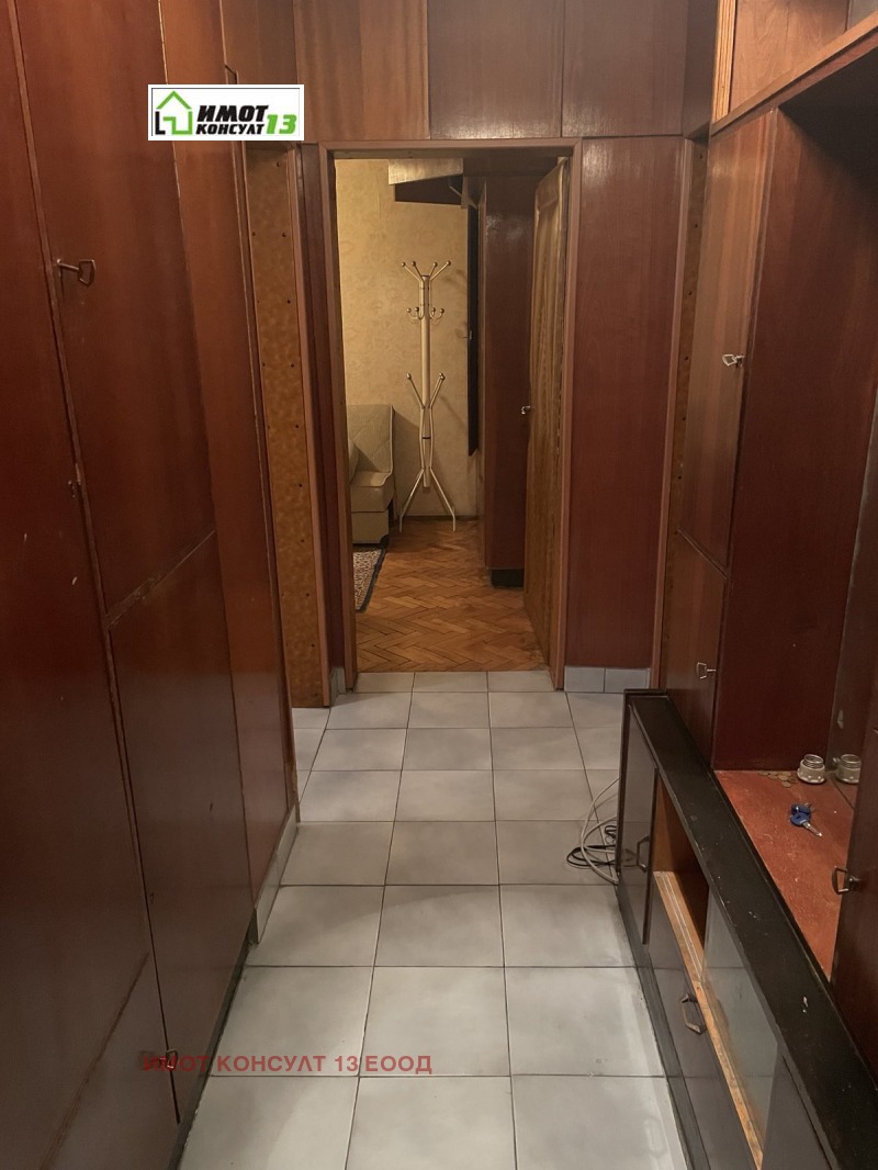 Продава 2-СТАЕН, гр. Плевен, Широк център, снимка 7 - Апартаменти - 52658720