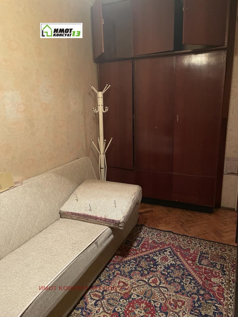 Продава 2-СТАЕН, гр. Плевен, Широк център, снимка 3 - Апартаменти - 52658720