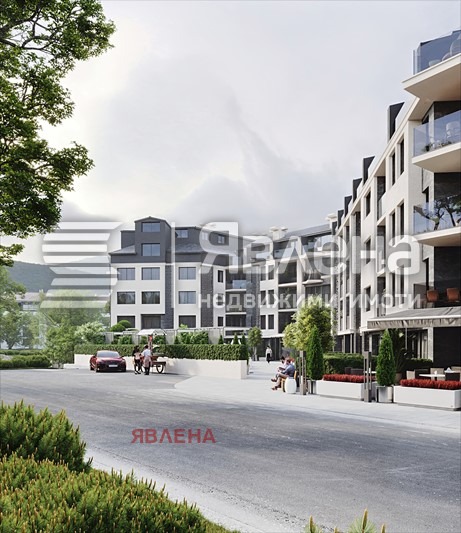 Продава 2-СТАЕН, гр. Банско, област Благоевград