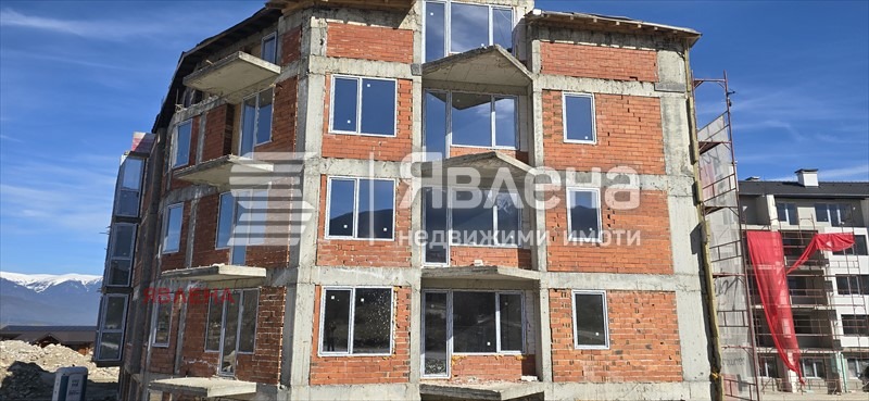 Продава 2-СТАЕН, гр. Банско, област Благоевград, снимка 5 - Апартаменти - 54176479