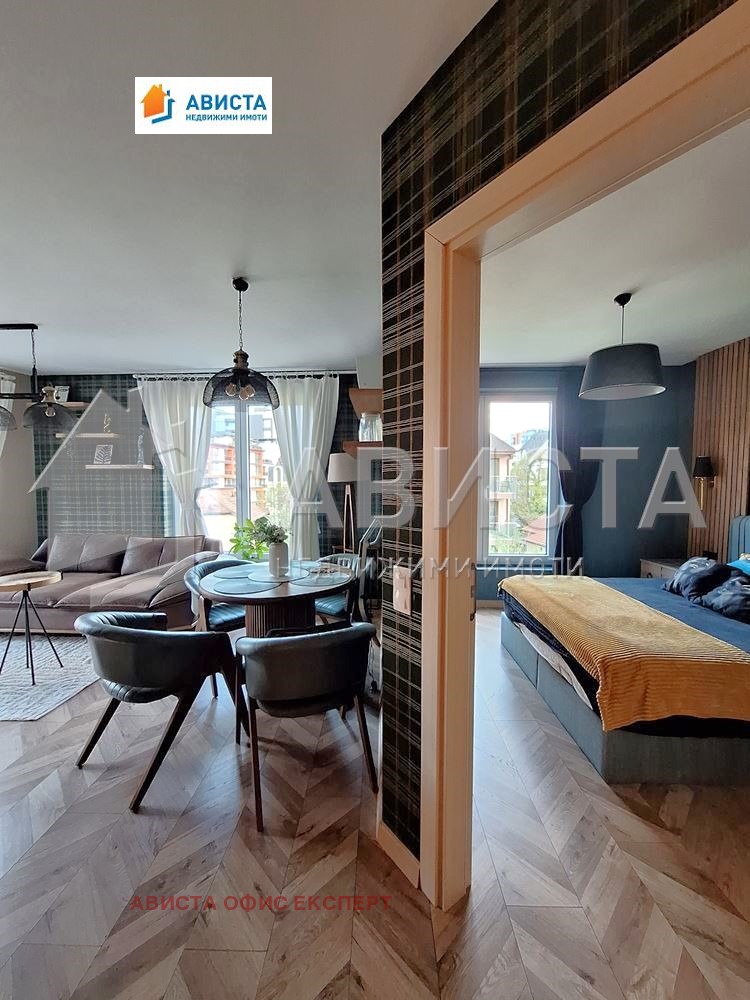 Продава 2-СТАЕН, гр. София, Кръстова вада, снимка 9 - Апартаменти - 54355974