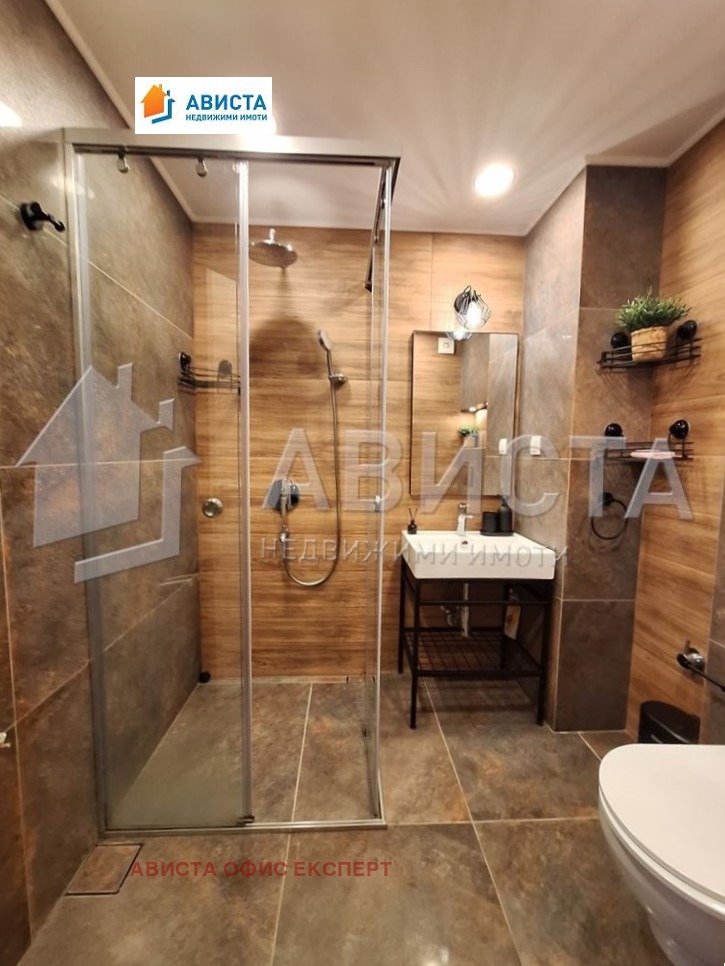 Продава 2-СТАЕН, гр. София, Кръстова вада, снимка 12 - Апартаменти - 54355974