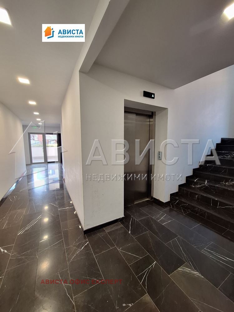 Продава 2-СТАЕН, гр. София, Кръстова вада, снимка 15 - Апартаменти - 54355974