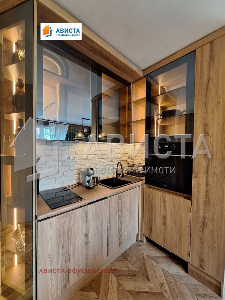 Продава 2-СТАЕН, гр. София, Кръстова вада, снимка 8 - Апартаменти - 54355974