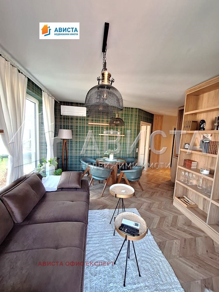 Продава 2-СТАЕН, гр. София, Кръстова вада, снимка 3 - Апартаменти - 54355974