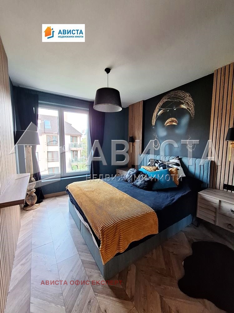 Продава 2-СТАЕН, гр. София, Кръстова вада, снимка 10 - Апартаменти - 54355974